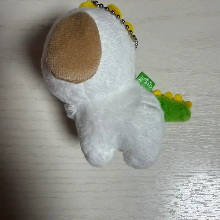[SOLD OUT] 라이즈 앤톤 멍룡이 인형 10cm