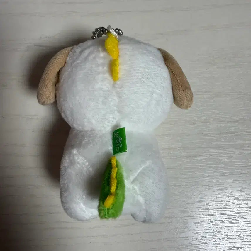 [SOLD OUT] 라이즈 앤톤 멍룡이 인형 10cm