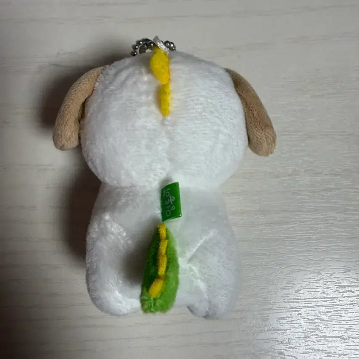 [SOLD OUT] 라이즈 앤톤 멍룡이 인형 10cm