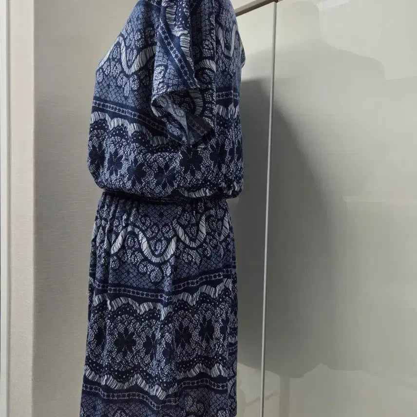 [BUNJANG] Korean Made Long Sleeve T-Shirt / (새상품)반팔 롱티셔츠