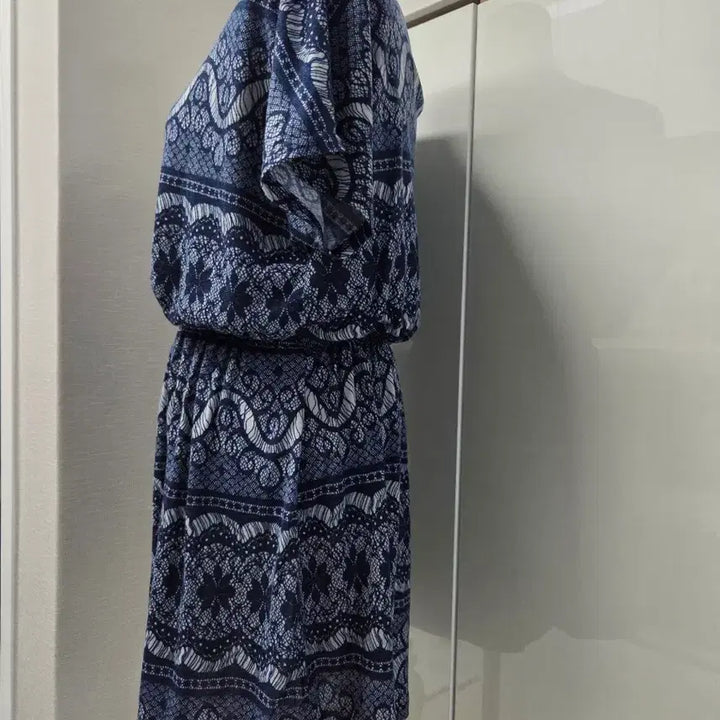 [BUNJANG] Korean Made Long Sleeve T-Shirt / (새상품)반팔 롱티셔츠