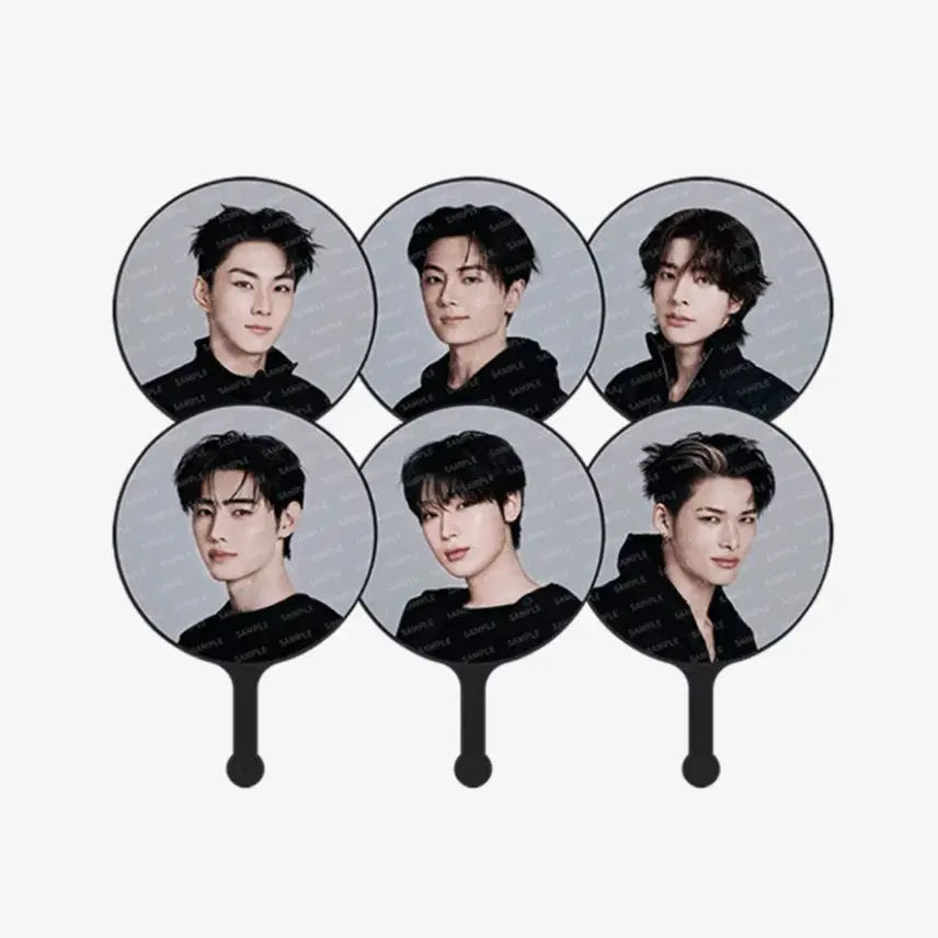 [SOLD OUT] 엔하이픈 정원 피켓