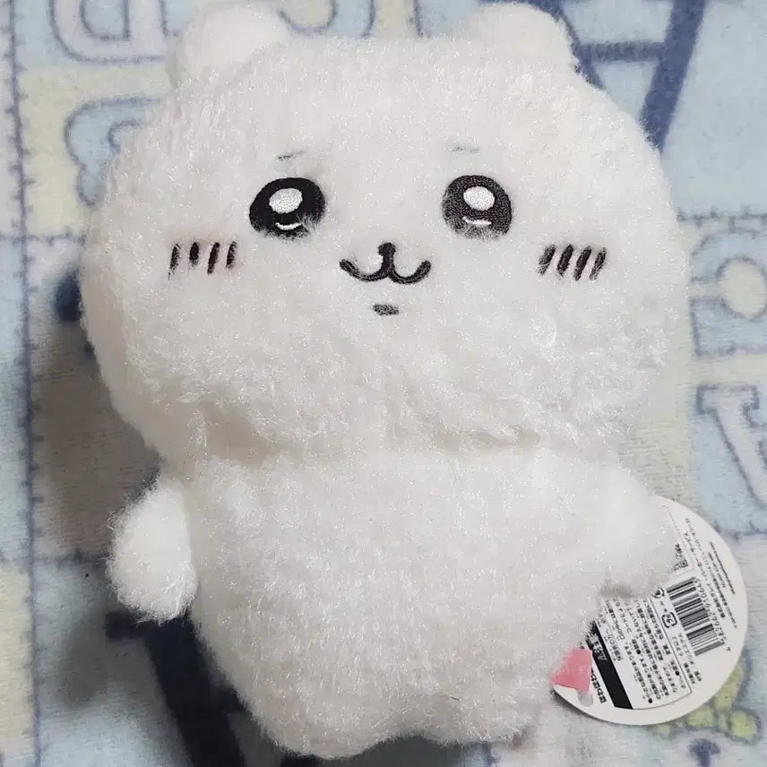 [BUNJANG] Chiikawa Hawa Hawa Fuwa Fuwa S Size Plush / 치이카와 호와호와 후와후와 s사이즈 인형