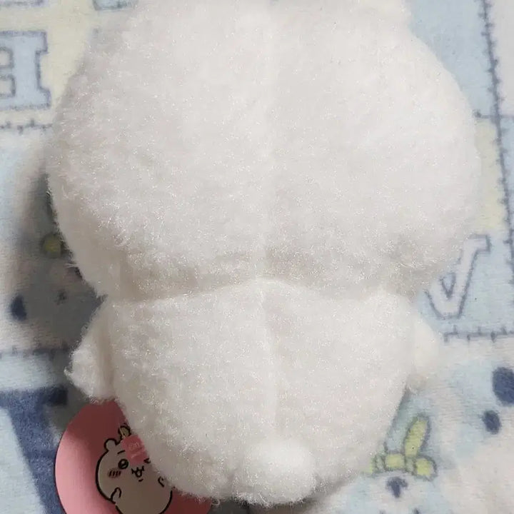 [BUNJANG] Chiikawa Hawa Hawa Fuwa Fuwa S Size Plush / 치이카와 호와호와 후와후와 s사이즈 인형