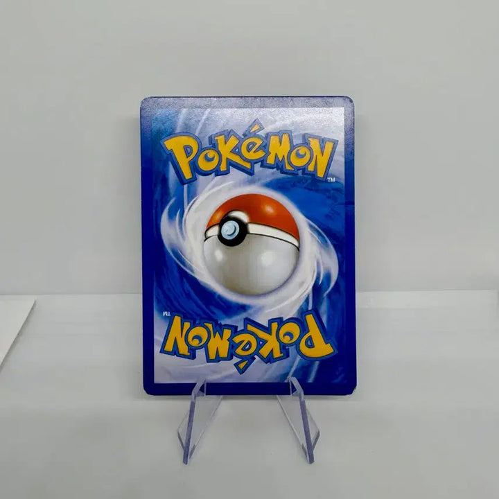 [BUNJANG] Pokemon M Phantom EX Card / 포켓몬 M팬텀 EX 카드
