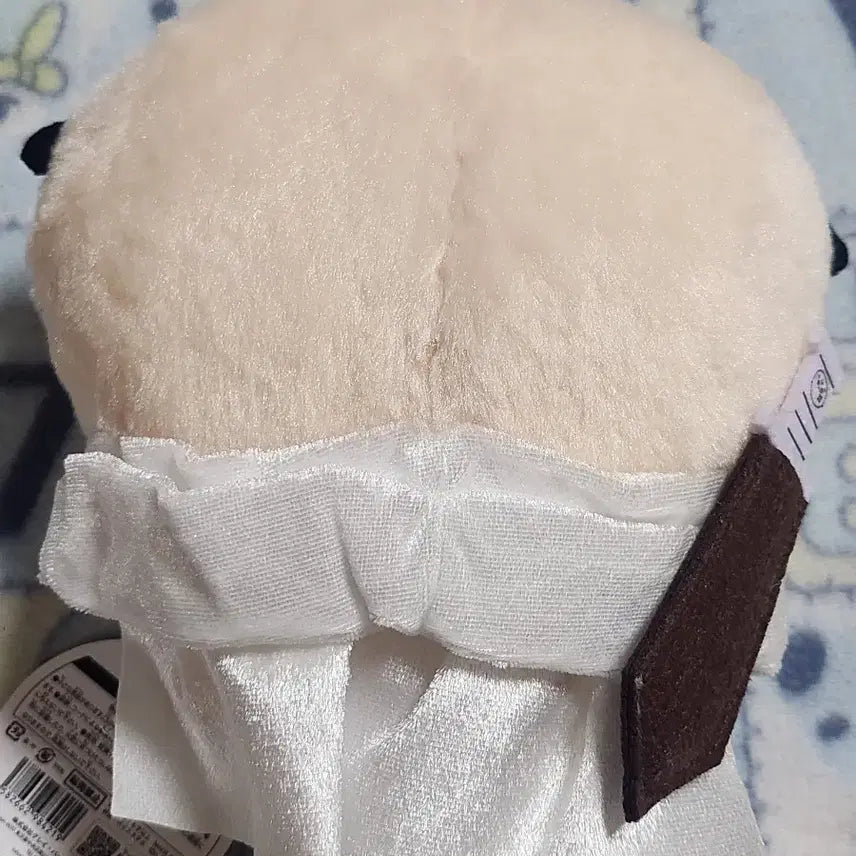 [BUNJANG] Chiikawa Racco S Size Plush / 치이카와 랏코 s사이즈 인형
