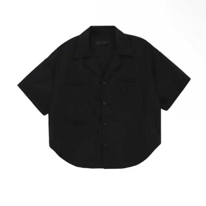 [SOLD OUT] 트리밍버드 하프 파자마 반팔셔츠