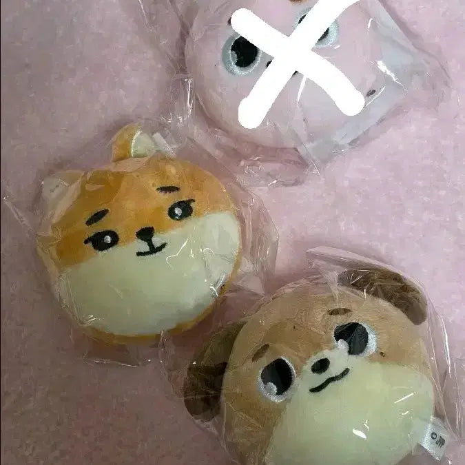 [BUNJANG] Day6 The Dayd/e/cade Japan Round Face Bag Charm Kdon / 컨페티덤) 데이식스 더데케이드 일본 라운드 페이스 백참 케