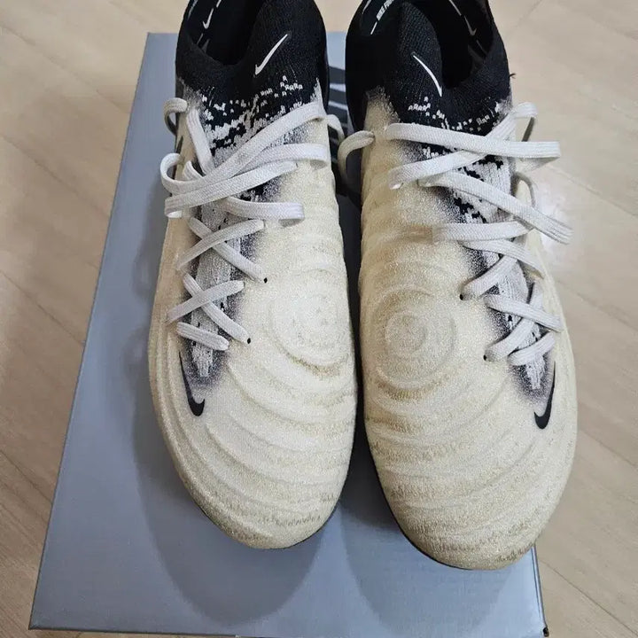 [BUNJANG] Nike Phantom GX II Elite AG-PRO Men&