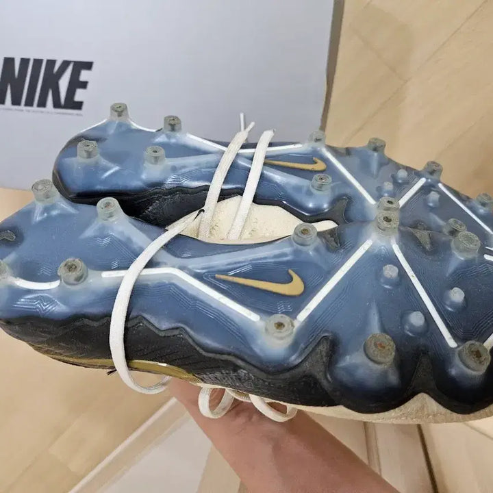 [BUNJANG] Nike Phantom GX II Elite AG-PRO Men&