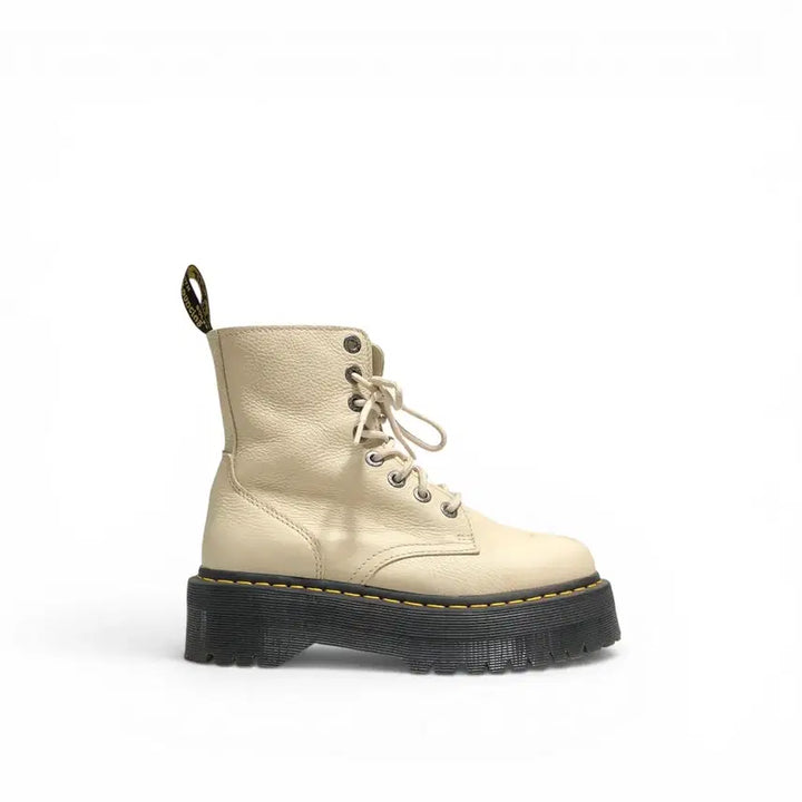 [BUNJANG] Dr. Martens Jadon Platform Boots UK 5 / 닥터마틴 제이든 플랫폼 부츠 UK5