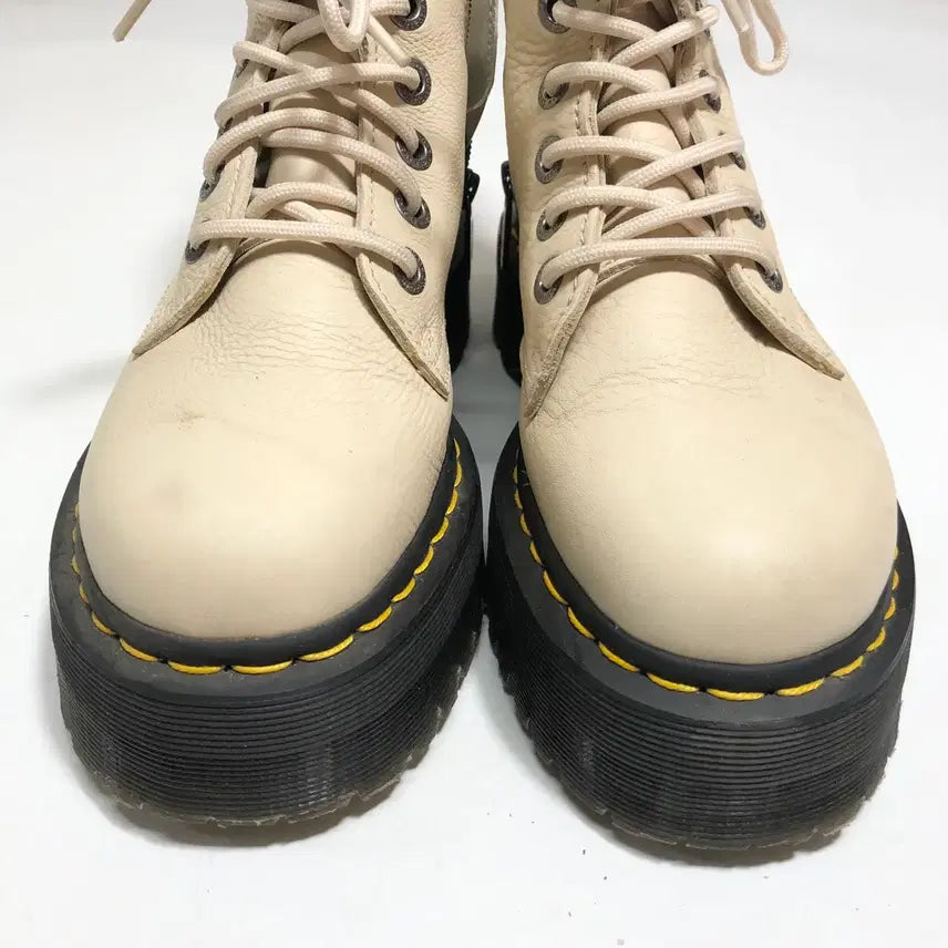 [BUNJANG] Dr. Martens Jadon Platform Boots UK 5 / 닥터마틴 제이든 플랫폼 부츠 UK5
