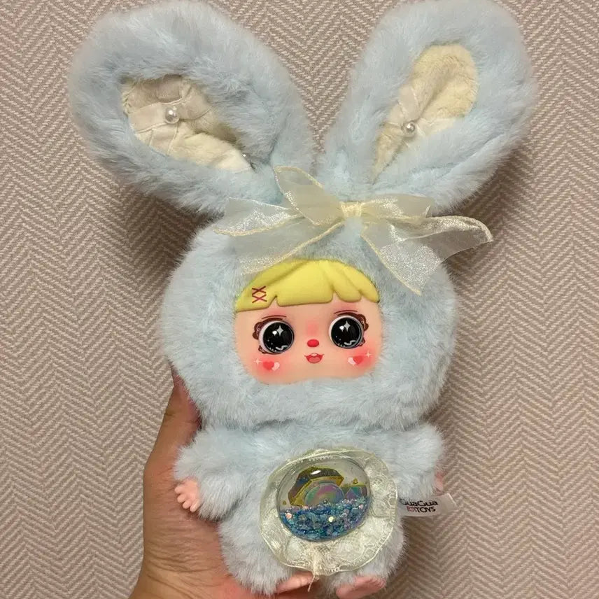 [BUNJANG] Mochichi 1st Gen Sky Doll / 모치치1세대 하늘 불배