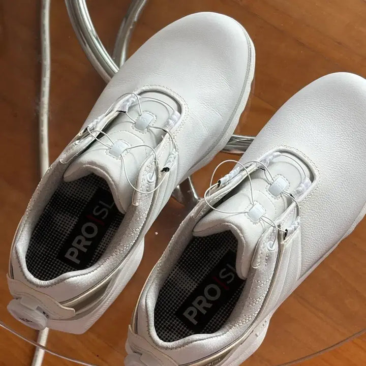 [BUNJANG] FootJoy Golf Shoes Women&
