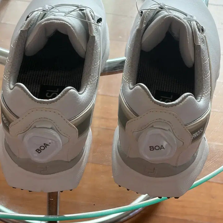 [BUNJANG] FootJoy Golf Shoes Women&