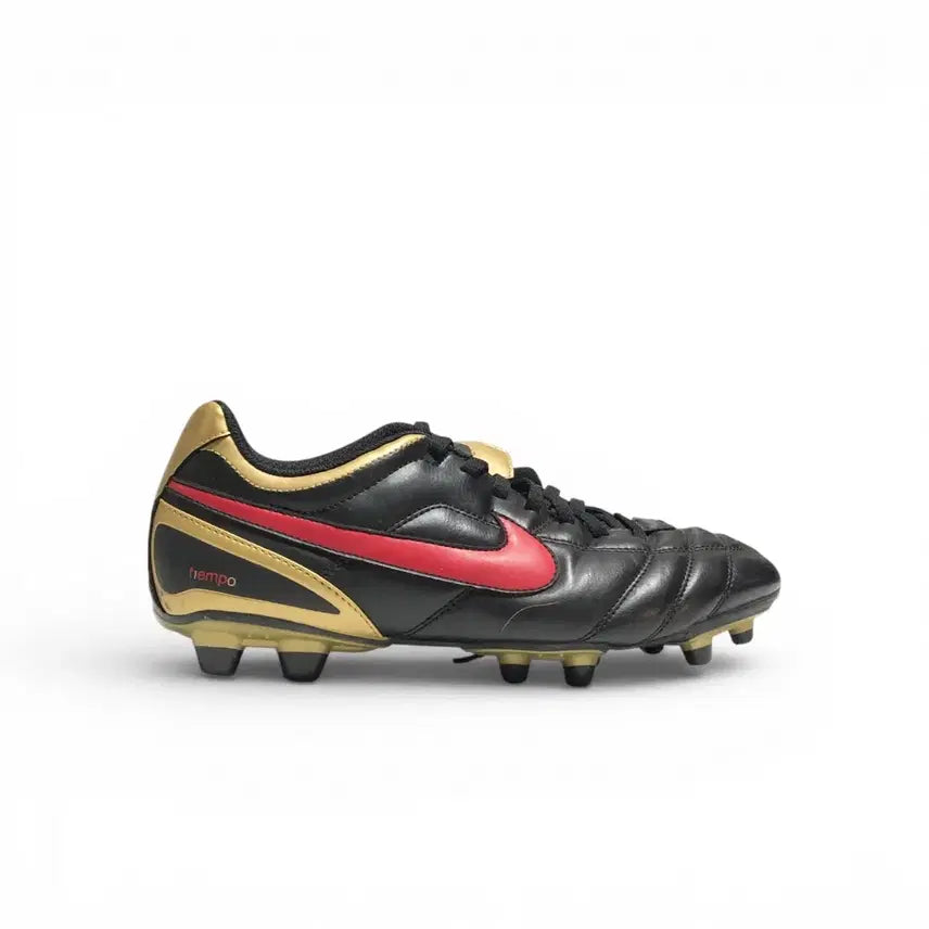 [BUNJANG] Nike Tiempo Phoenix Edition Soccer Cleats (Size 280) / 나이키 티엠포 불사조 에디션 280