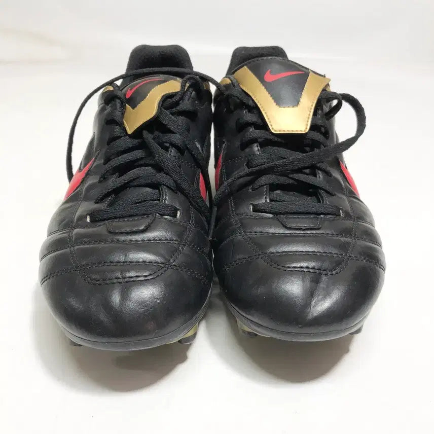 [BUNJANG] Nike Tiempo Phoenix Edition Soccer Cleats (Size 280) / 나이키 티엠포 불사조 에디션 280