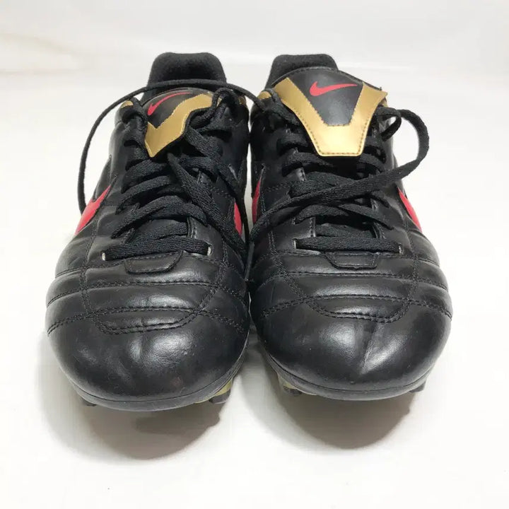 [BUNJANG] Nike Tiempo Phoenix Edition Soccer Cleats (Size 280) / 나이키 티엠포 불사조 에디션 280