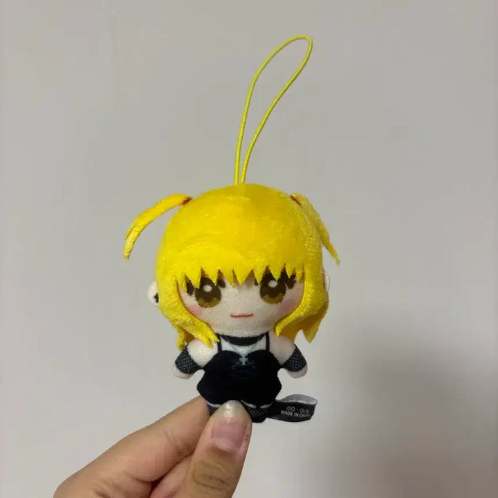 [BUNJANG] Death Note Misa Amane Plush / 데스노트 미사 누이