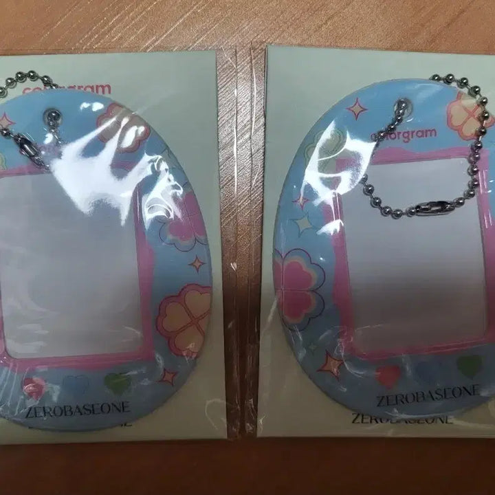 [BUNJANG] ZEROBASEONE Colorgram ID Photo Keyring / 교환)컬러그램 제로베이스원 증명사진 키링으로 메지루시 구해봐요
