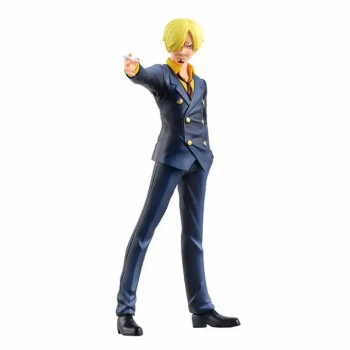 [BUNJANG] Bandai HG One Piece Gacha Sanji Sealed / 반다이 원피스 가챠(미개봉)