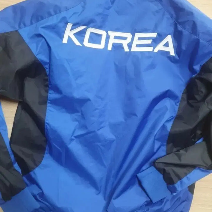 [BUNJANG] Descente K Baseball National Team Jacket / 데상트 K 야구 국가대표 자켓