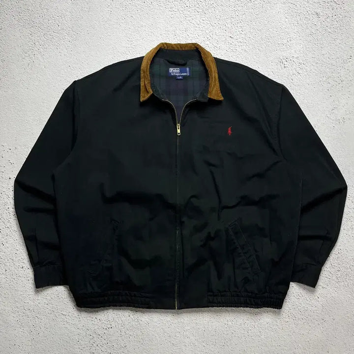 [BUNJANG] Vintage 90s Polo Ralph Lauren Harrington Jacket / Vintage 90s Polo Ralph Lauren Harrington