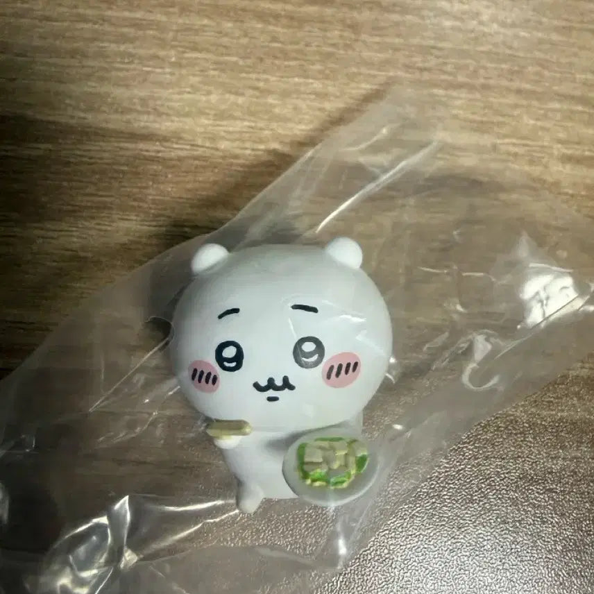 [SOLD OUT] 치이카와 다함께 우물우물 파티3 가챠