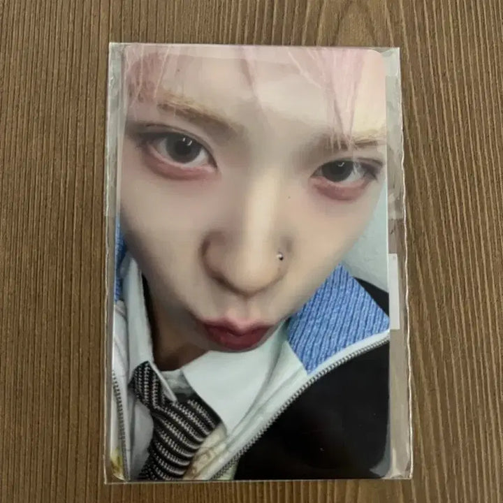 [BUNJANG] NEXZ Yuki YUKI Listening Party POB / 넥스지 유키 음츠크 리스닝파티 미공포
