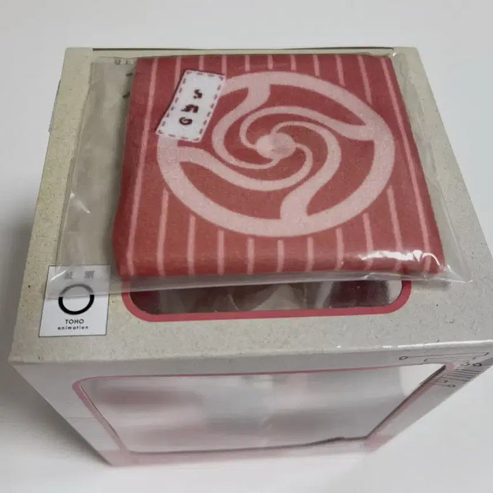 [BUNJANG] Jujutsu Kaisen Kugisaki Nobara Look-up Cushion Set (Sealed) / 미개봉) 주술회전 노바라 룩업 특전 포함 방석 쿠기사키