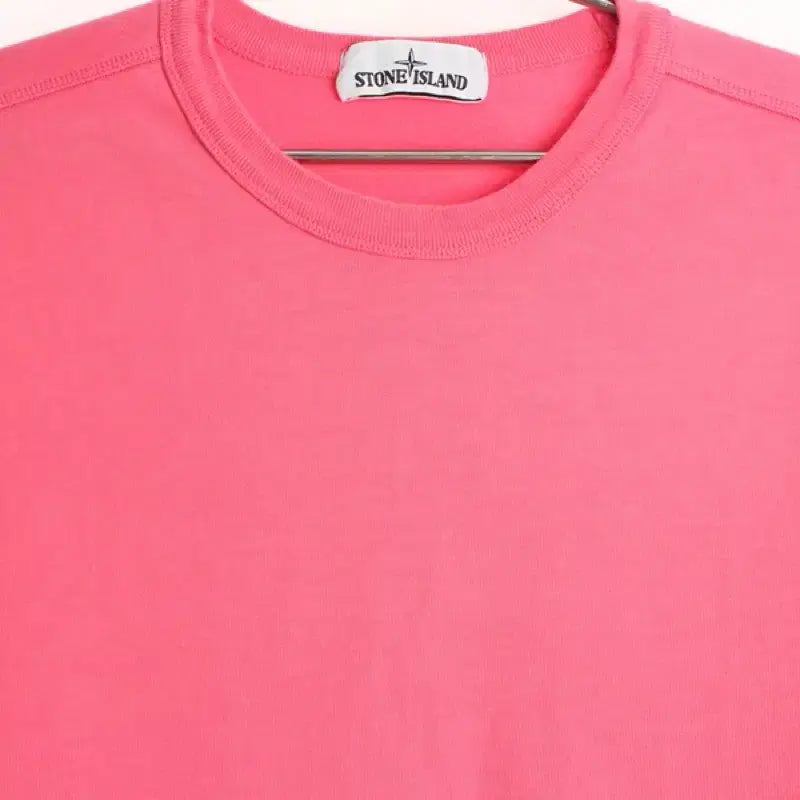 [BUNJANG] Stone Island Long Sleeve T-Shirt / L 스톤아일랜드 롱슬리브