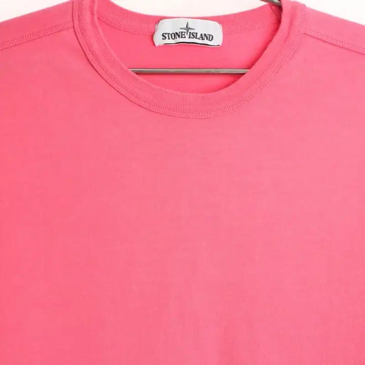 [BUNJANG] Stone Island Long Sleeve T-Shirt / L 스톤아일랜드 롱슬리브