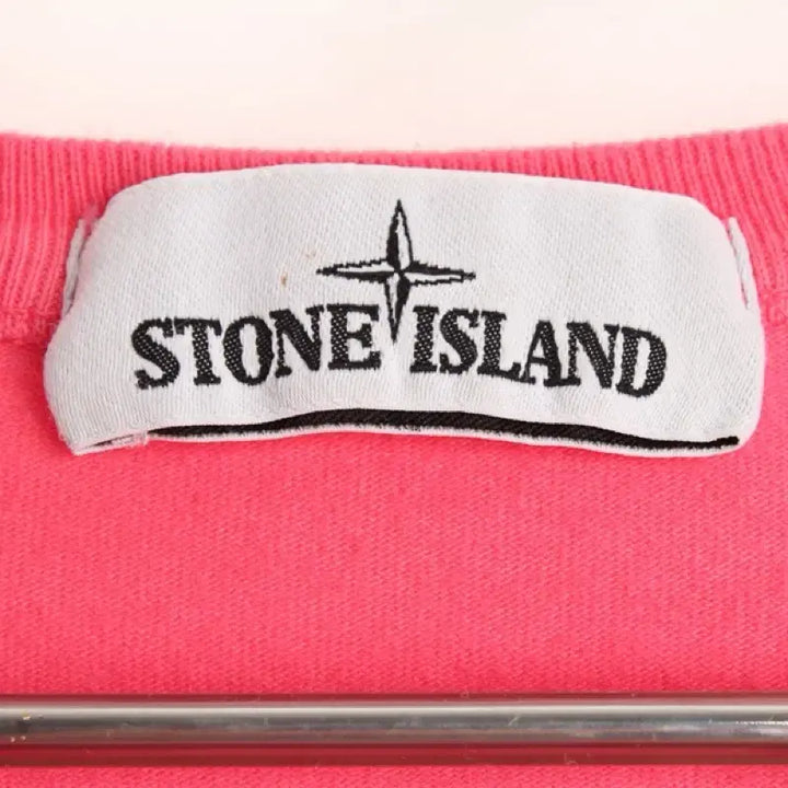 [BUNJANG] Stone Island Long Sleeve T-Shirt / L 스톤아일랜드 롱슬리브