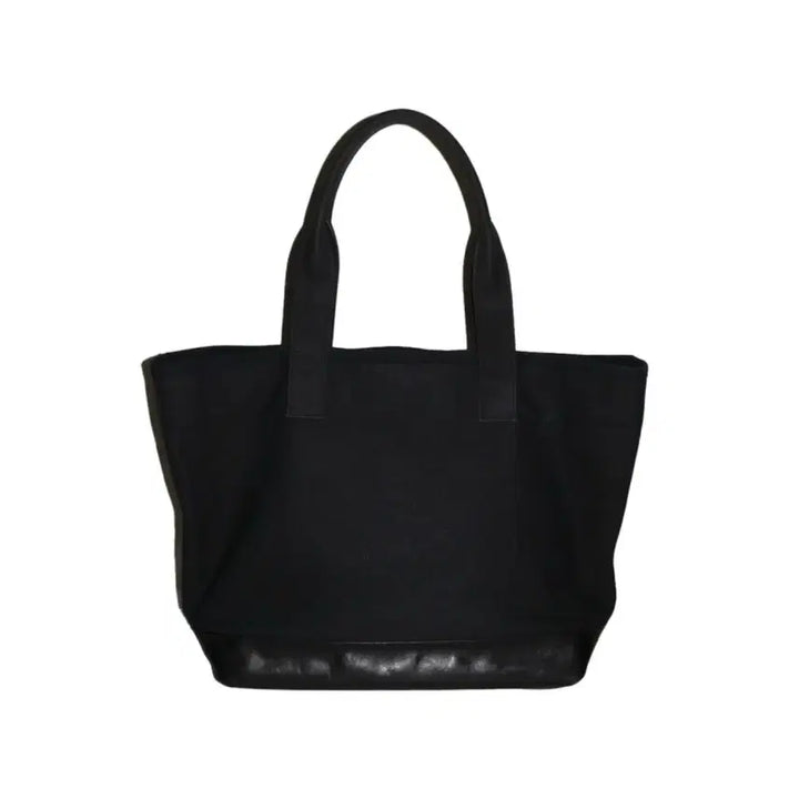 [BUNJANG] Margaret Howell Canvas Tote Bag / 마가렛 호웰 캔버스 토트백