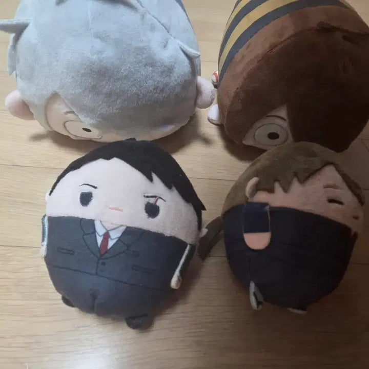 [BUNJANG] Gegege no Kitaro Nui PoteCORO FuwaCORORING Mizuki Osada / 게게게의 키타로 누이 포테코로 후와코로링 게게로 미즈키 오사다