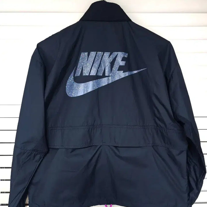 [BUNJANG] Nike Icon Clash Woven Anorak Windbreaker - Size M / (새상품) 나이키 아이콘 클래쉬 우븐 아노락 바람막이 M
