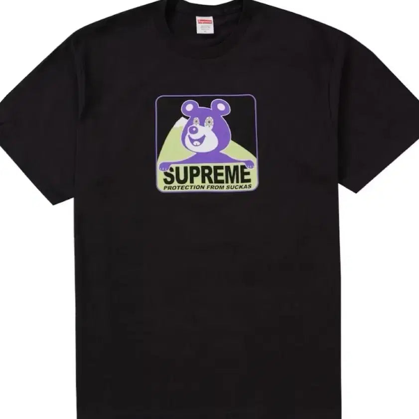 [BUNJANG] Supreme 20FW T-Shirt (M) / supreme 20fw 슈프림 티셔츠 M