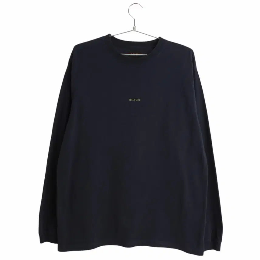 [BUNJANG] BEAMS Long Sleeve Shirt L / L 빔즈 롱슬리브