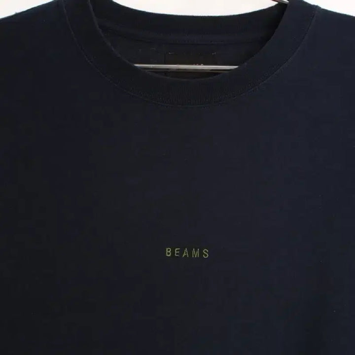 [BUNJANG] BEAMS Long Sleeve Shirt L / L 빔즈 롱슬리브