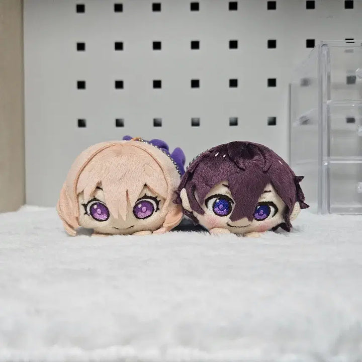 [BUNJANG] HoneyWorks Hinata Setoguchi Yuu Doll Plush / 급전)허니웍스 세토구치 히나 유우 인형 누이 판매
