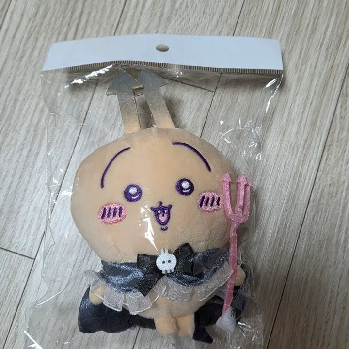 [BUNJANG] Devil Rabbit Mako Plush / 악마우사기 마코 판매합니다