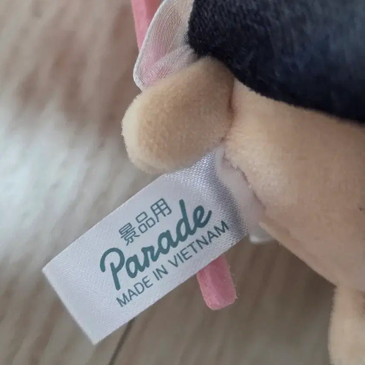 [BUNJANG] Devil Rabbit Mako Plush / 악마우사기 마코 판매합니다