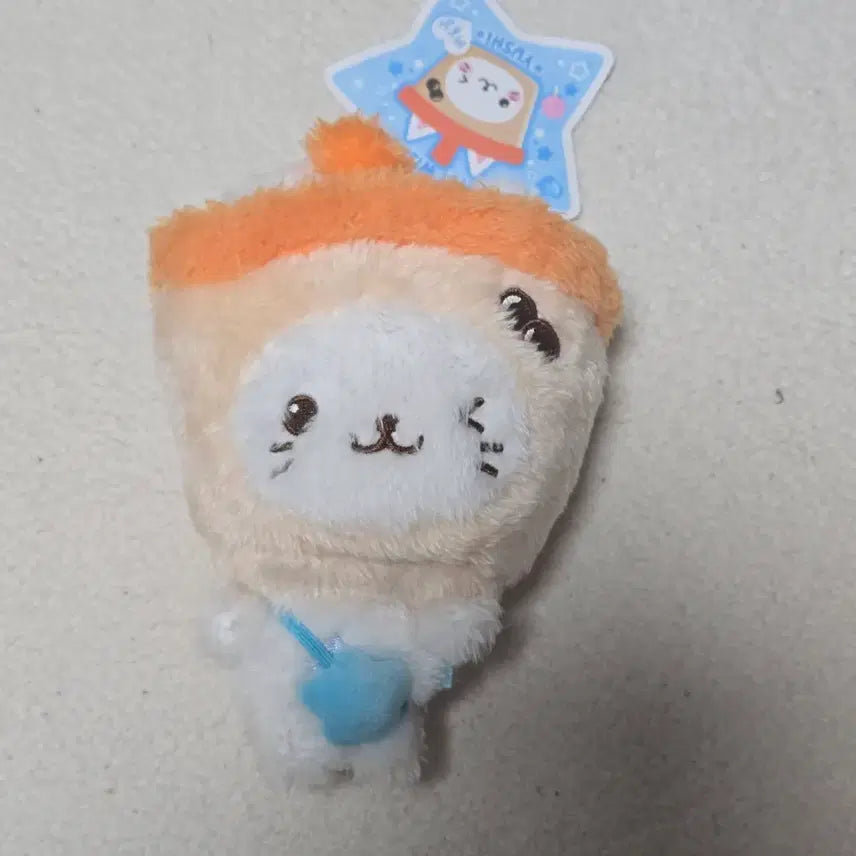 [BUNJANG] NCT WISH Yushi Original Bubble Cat / NCT WISH 유우시 굿즈 위시돌 오리지널 버블냥
