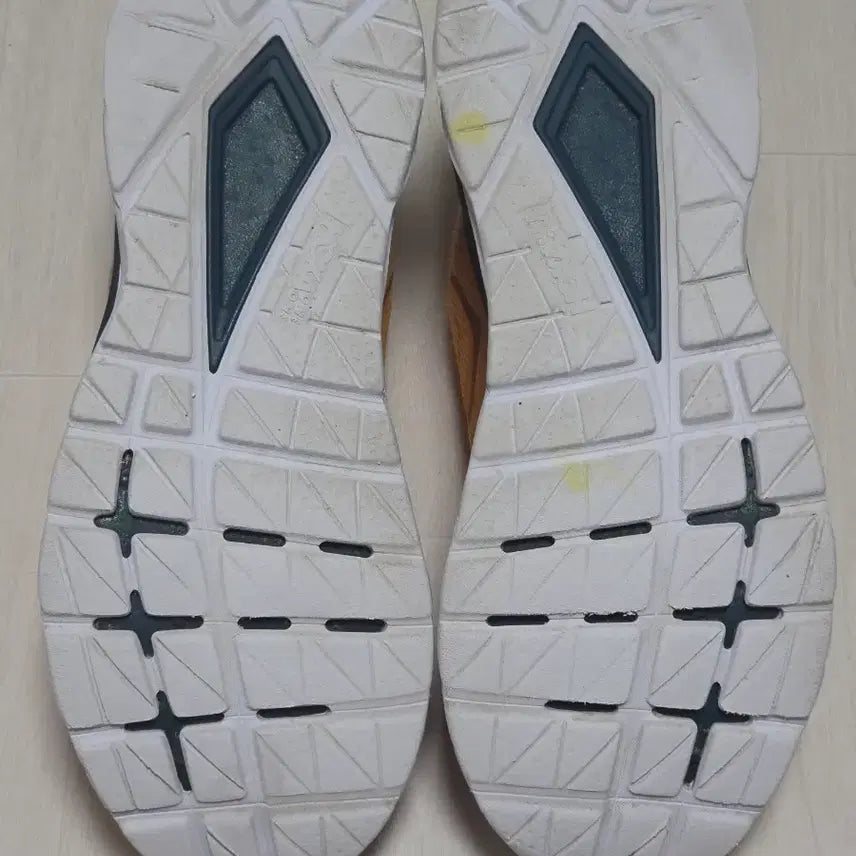 [BUNJANG] Hoka One One Mach Supersonic Running Shoes Size 275 / 호카 오네오네 마하 슈퍼소닉 275사이즈