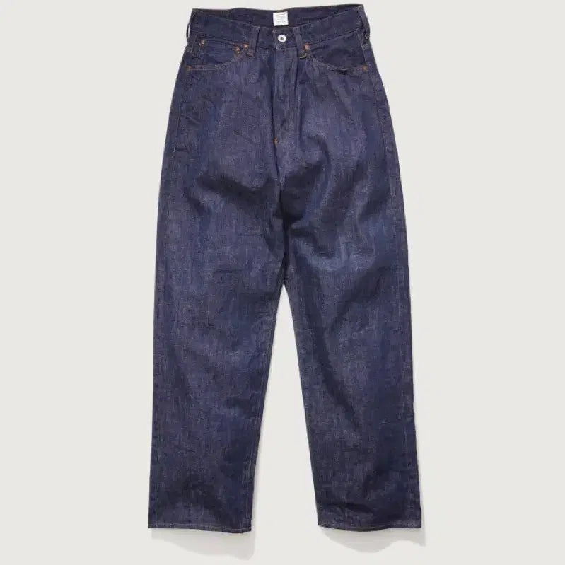 [BUNJANG] Ordinary Fits New Farmers 5p Denim - 1 Wash / 오디너리핏츠 New farmers 5p denim - 1 wash 새상품