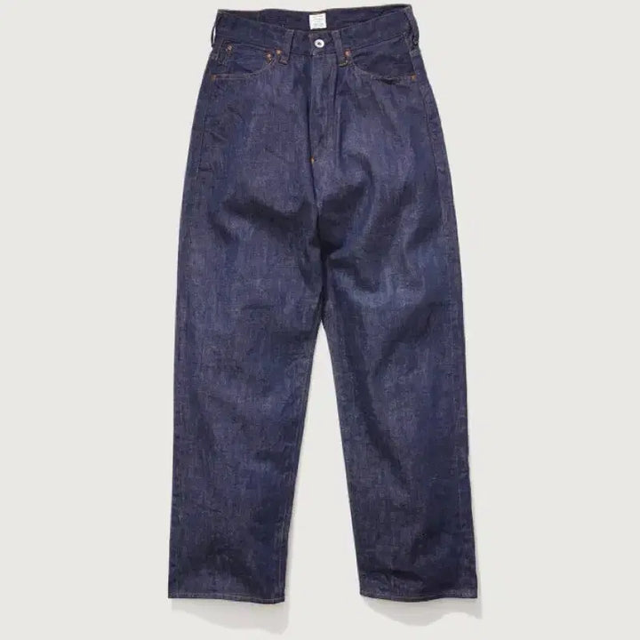 [BUNJANG] Ordinary Fits New Farmers 5p Denim - 1 Wash / 오디너리핏츠 New farmers 5p denim - 1 wash 새상품