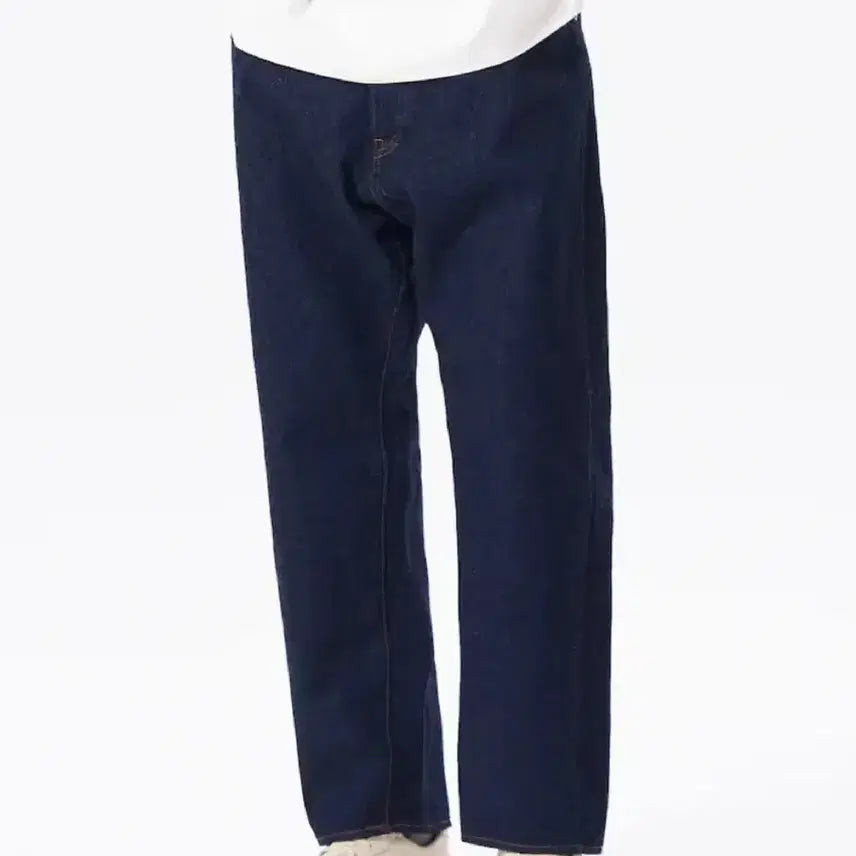 [BUNJANG] Ordinary Fits New Farmers 5p Denim - 1 Wash / 오디너리핏츠 New farmers 5p denim - 1 wash 새상품