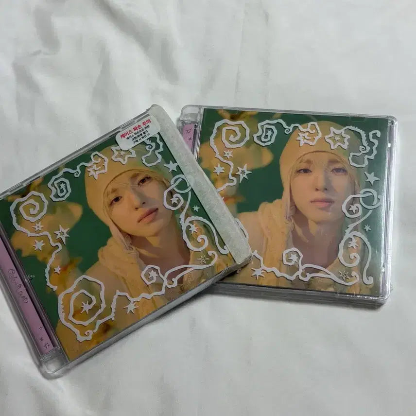 [BUNJANG] NCT WISH Ode to Love Album Sakurya Sealed / 엔시티 위시 오드투러브 앨범 사쿠야 미개봉