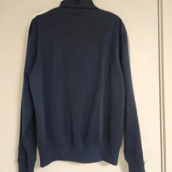 [BUNJANG] Adidas Firebird Navy Track Top Jersey Size 95 / 아디다스 파이어버드 네이비 트랙탑 져지 사이즈95