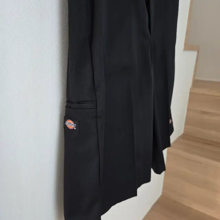 [BUNJANG] Dickies Pocket Work Loose Fit Shorts Black 36 / 새상품) 디키즈 포켓워크 루즈핏 반바지 블랙 36사이즈